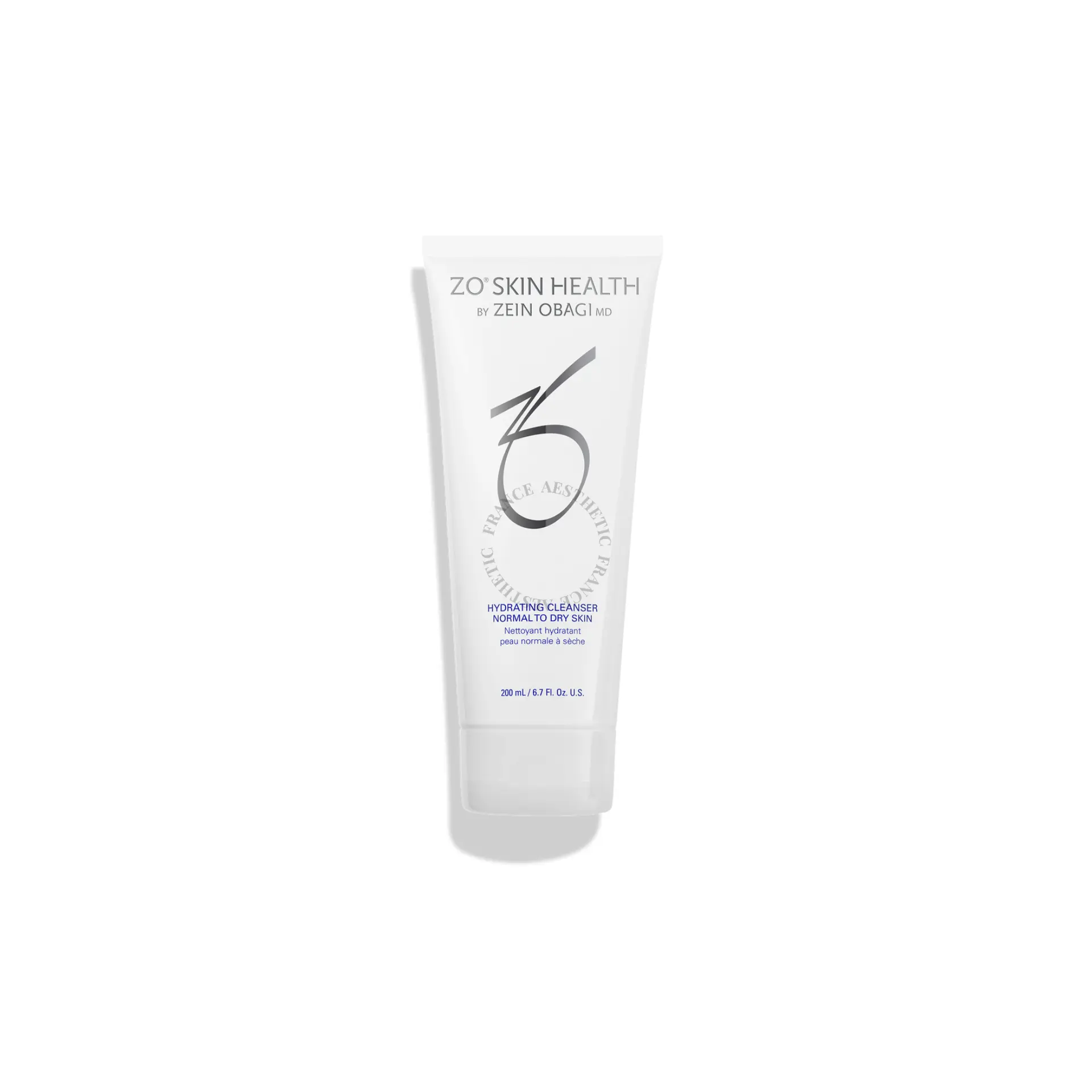 洗顔料 ZO SKIN HEALTH HYDRATING CLEANSER 200mL ZO Skin Health Hydrating Cleanser 60ml, 200ml, 960ml